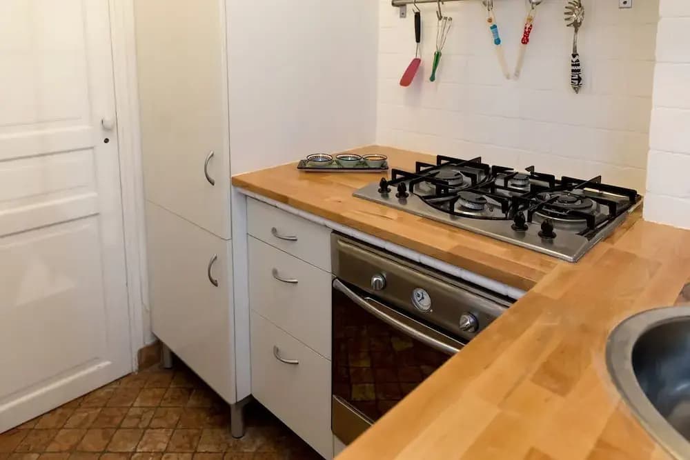 White Sacr I Beautiful 2-bedroom in Montmartre - photo 27