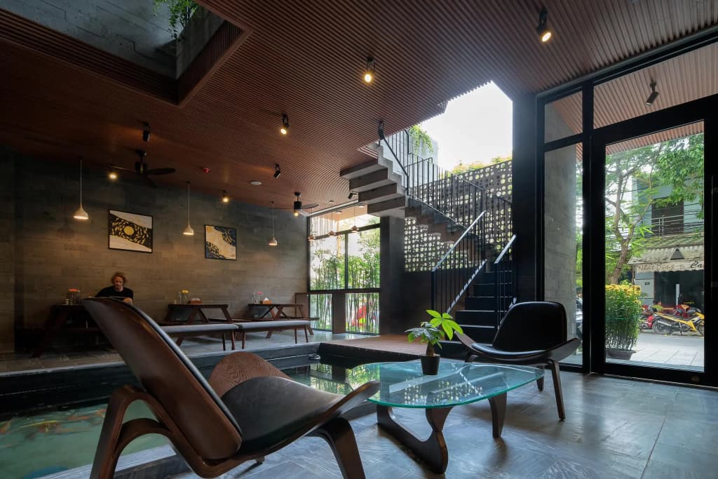 Konoha Boutique Villa - photo 5