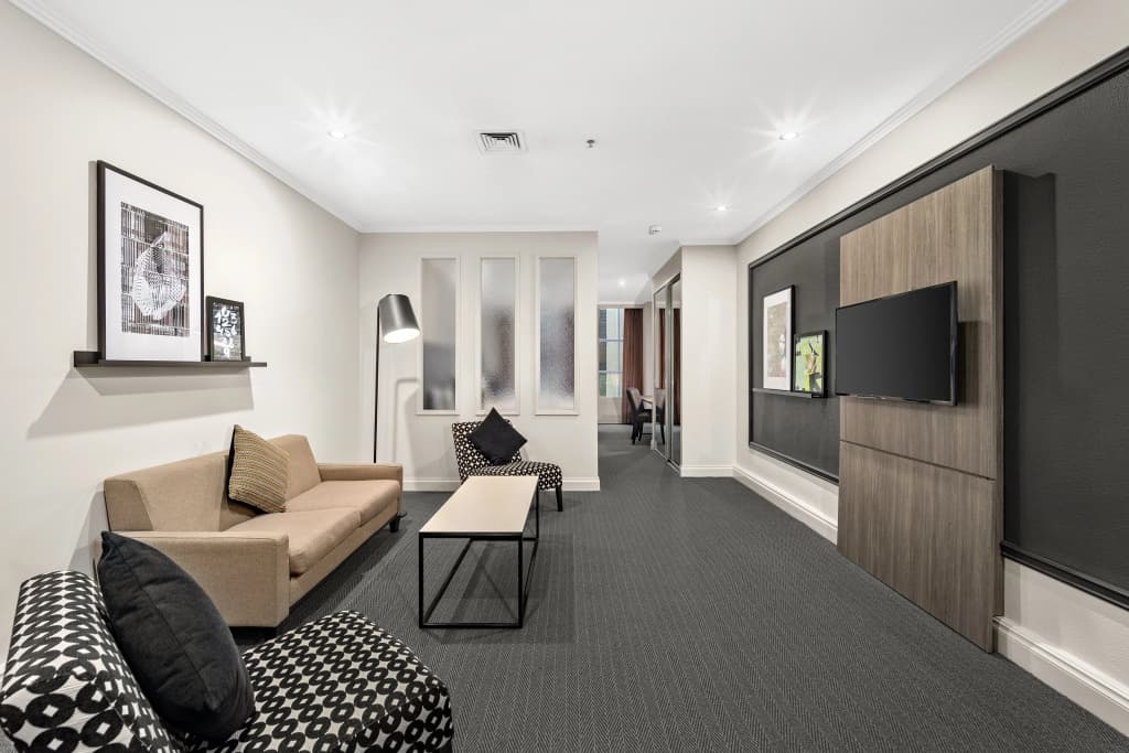 Melbourne City Suites - photo 8