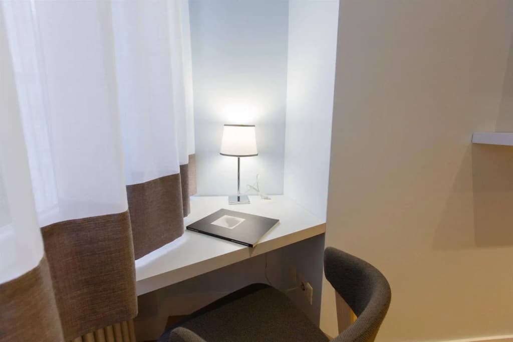Domus Scipioni Guest House - photo 23