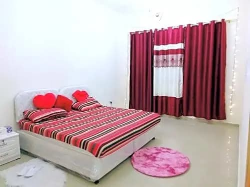 Bright Sunshine Holiday Home Shared Apartments - photo 2