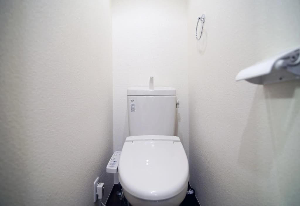 Yotsuya House - photo 7