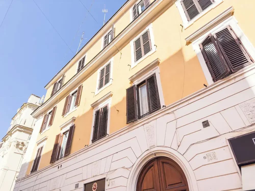 Vatican Beautiful 2Br Apartment - photo 21