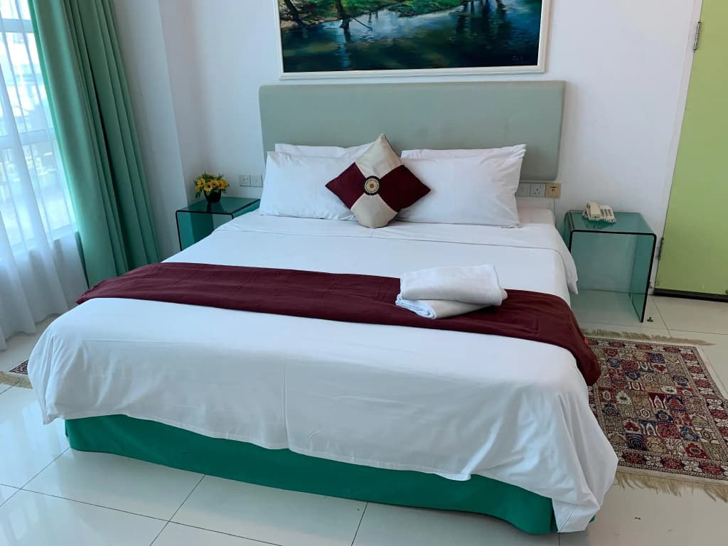 Santorini Hotel - main photo