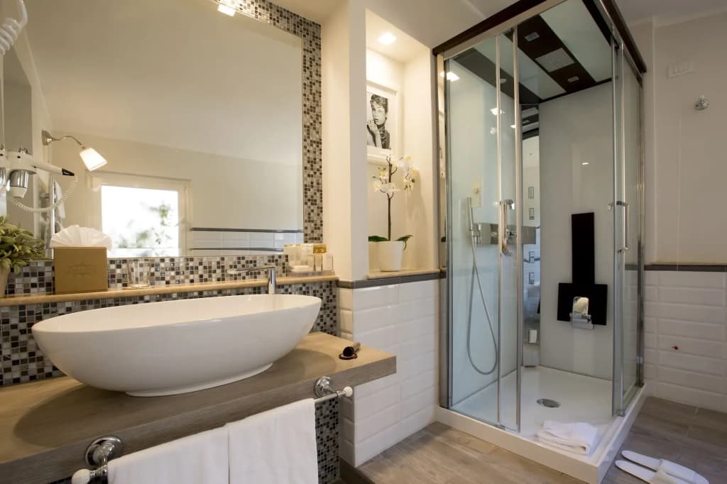 Relais Monti - photo 23