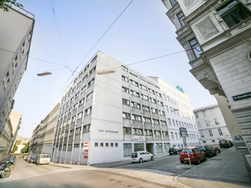 Alibi Hostel Vienna - photo 1