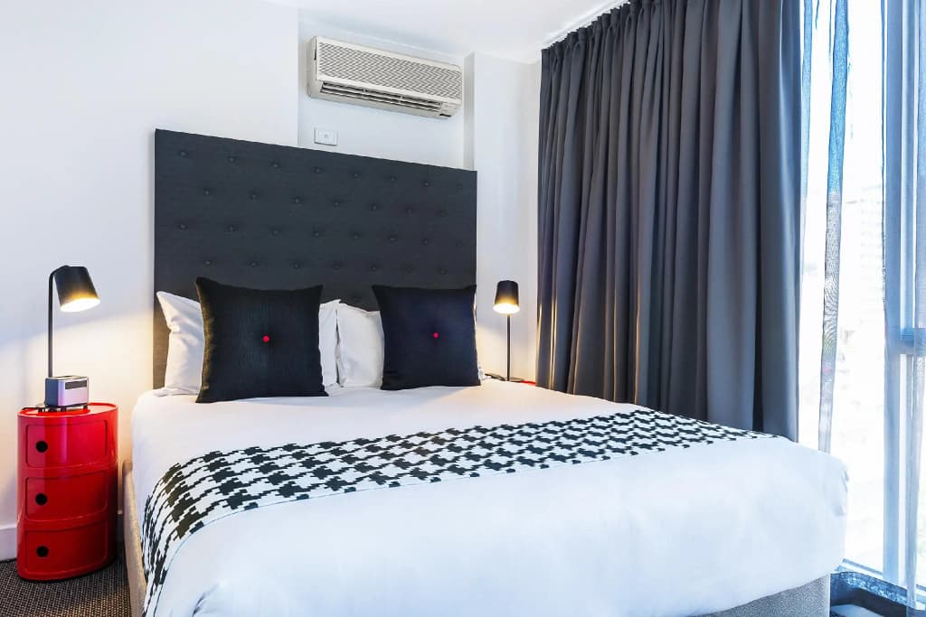 Mantra City Central Melbourne - photo 3