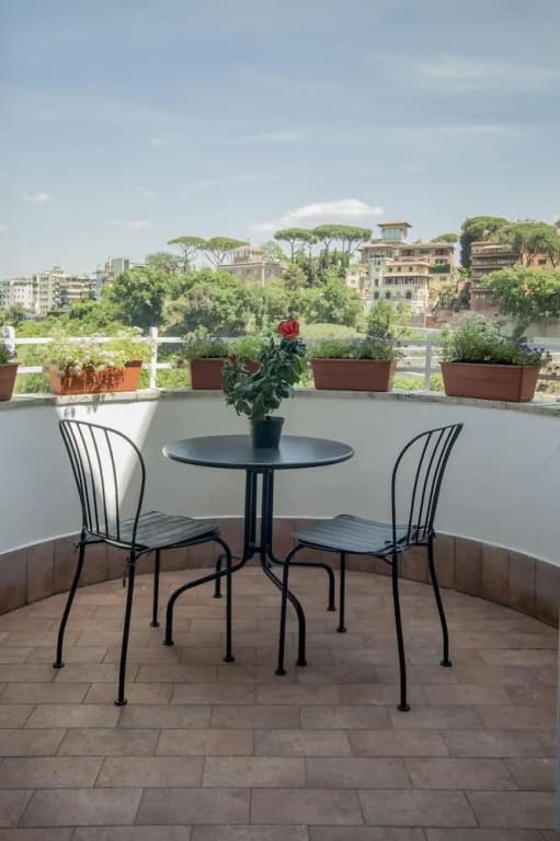 Guest House Vignola - photo 18