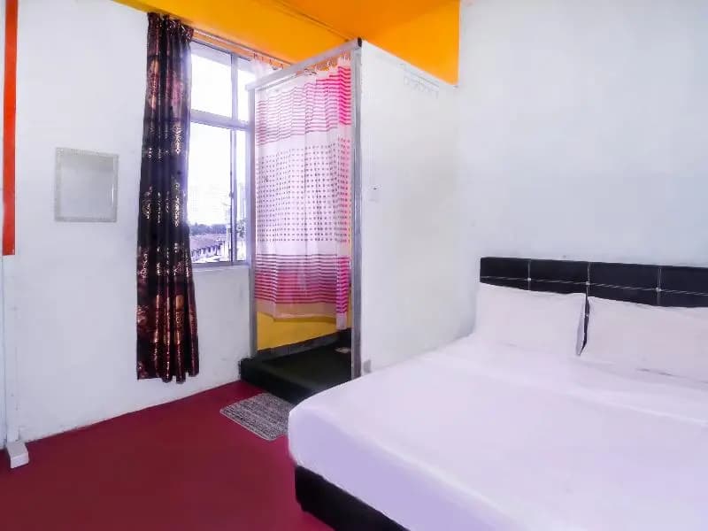 Spot On 89823 Rooms Inn - photo 3