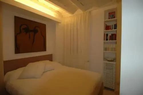 BDB Flats by the Spanish steps - photo 12