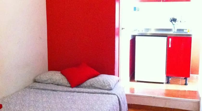 Apartamentos Île de France - main photo