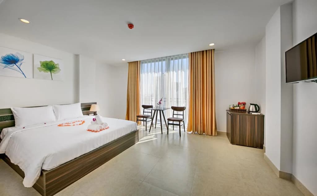 Kaluga Hotel - photo 3