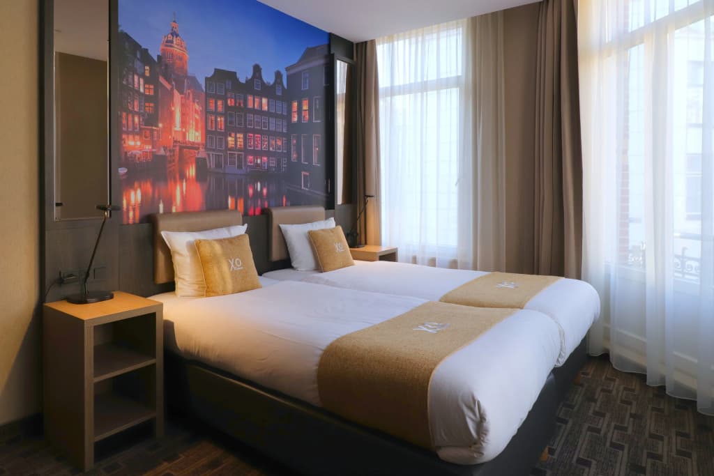 XO Hotel Inner - photo 2
