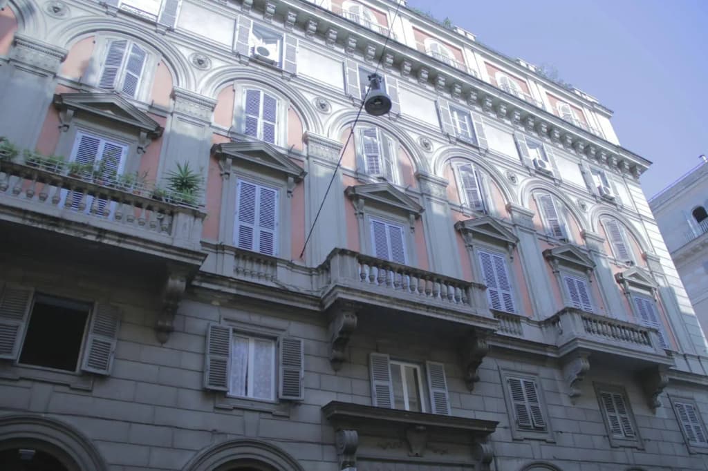Rooms In Rome - photo 1