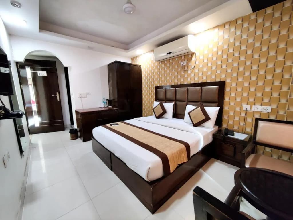 Hotel Delhi Pride - photo 17