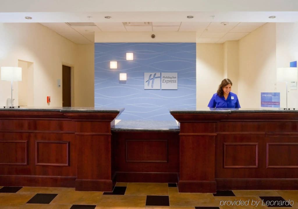 Holiday Inn Express Hotel & Suites Ocoee East by IHG - photo 19