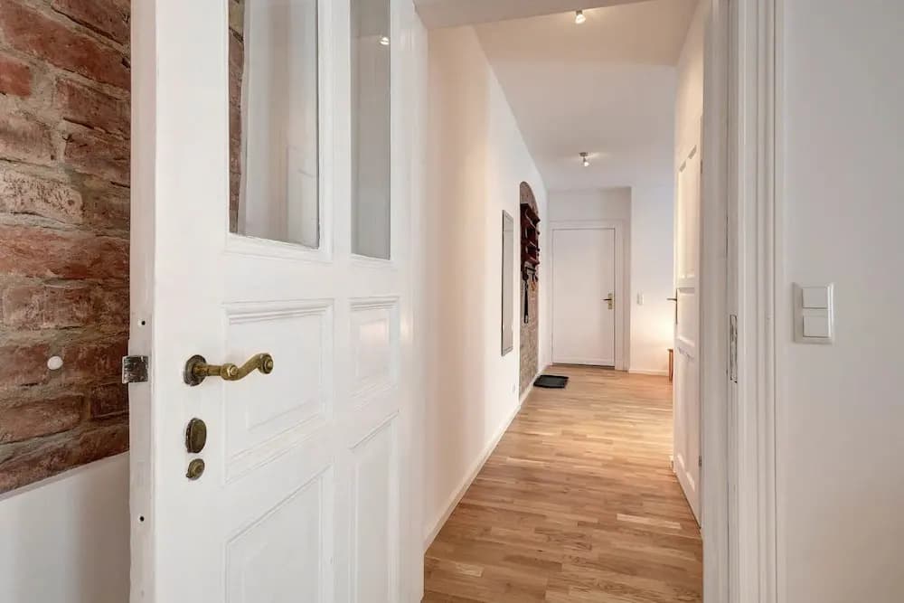 Sleep Like Home Apartments - photo 32