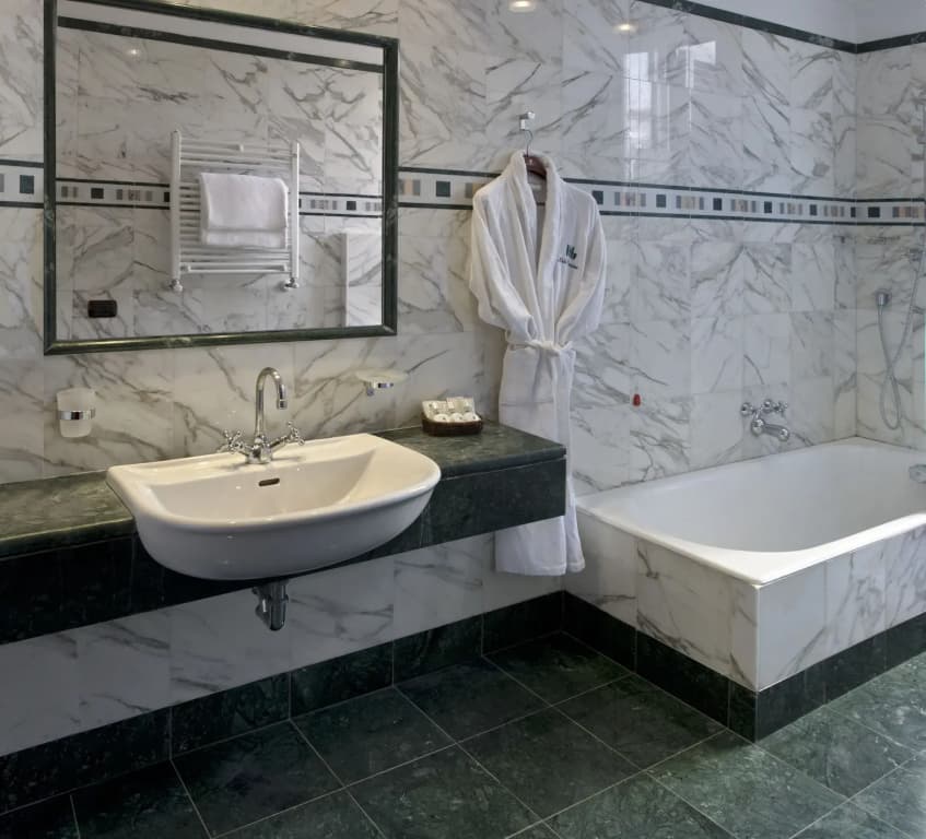 Hotel Genova - photo 11