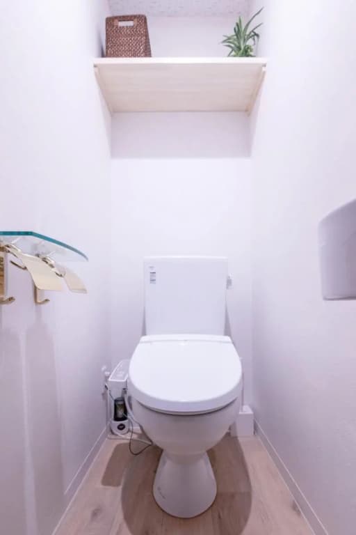 bnb+ Ueno Okachimachi - Hostel - photo 14