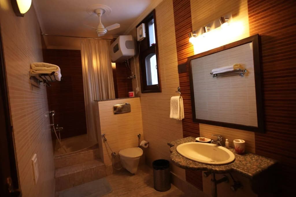 Shanti Home - photo 8