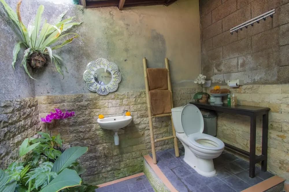 Kukuh House Ubud - photo 11