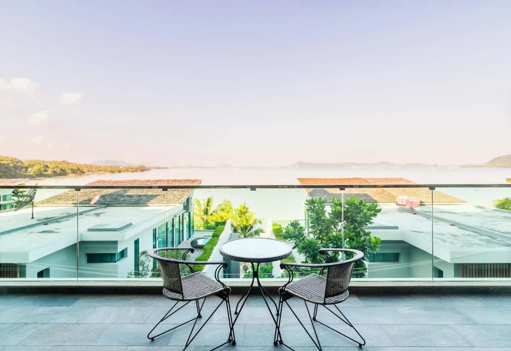 Elemental Villas - photo 22