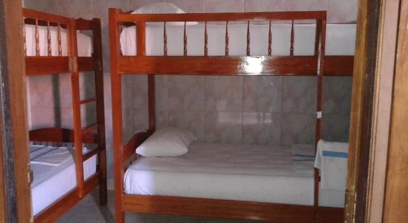 Gandhi Hostel 2 - photo 4