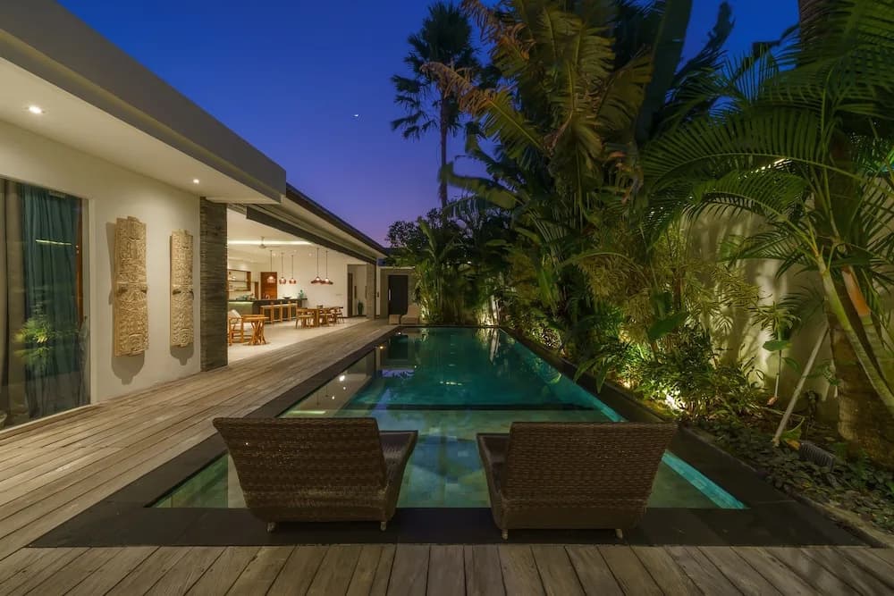 Villa Cuatro - photo 10