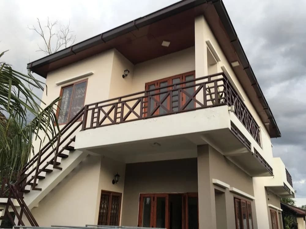 MIna Homestay - main photo