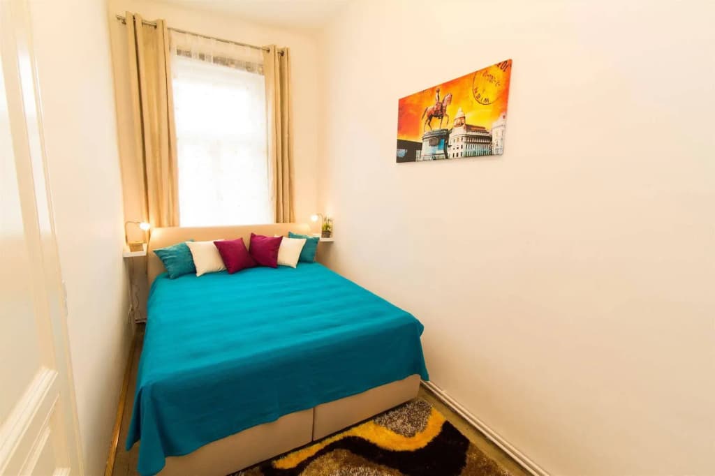 CheckVienna - Liechtensteinstrasse - photo 8