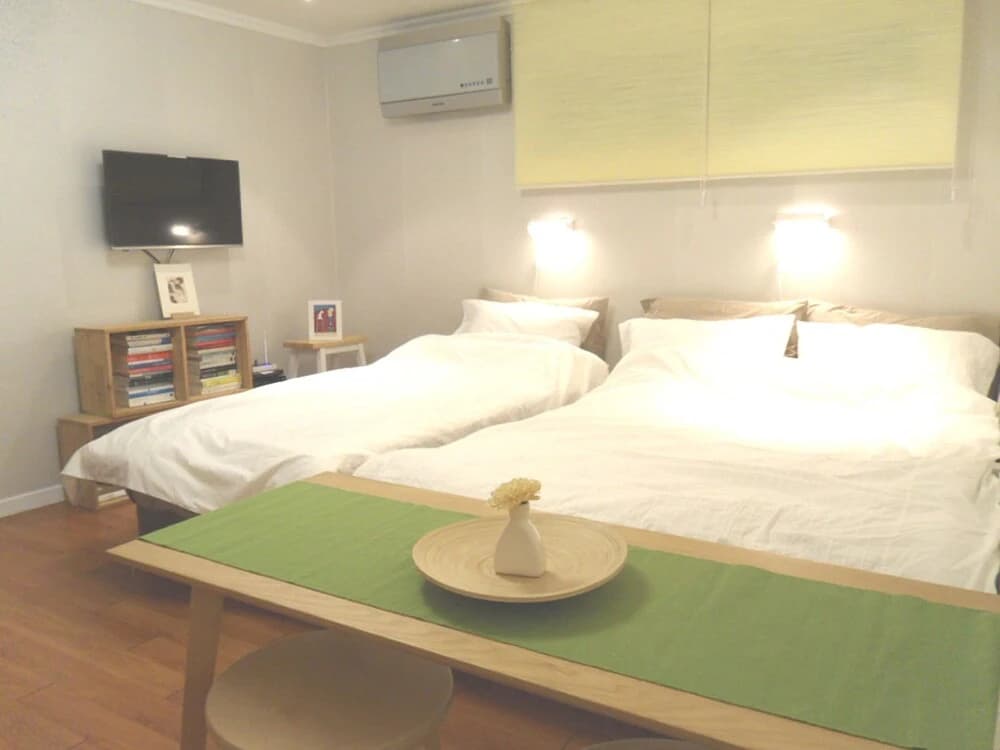 Gangnam B&B - main photo