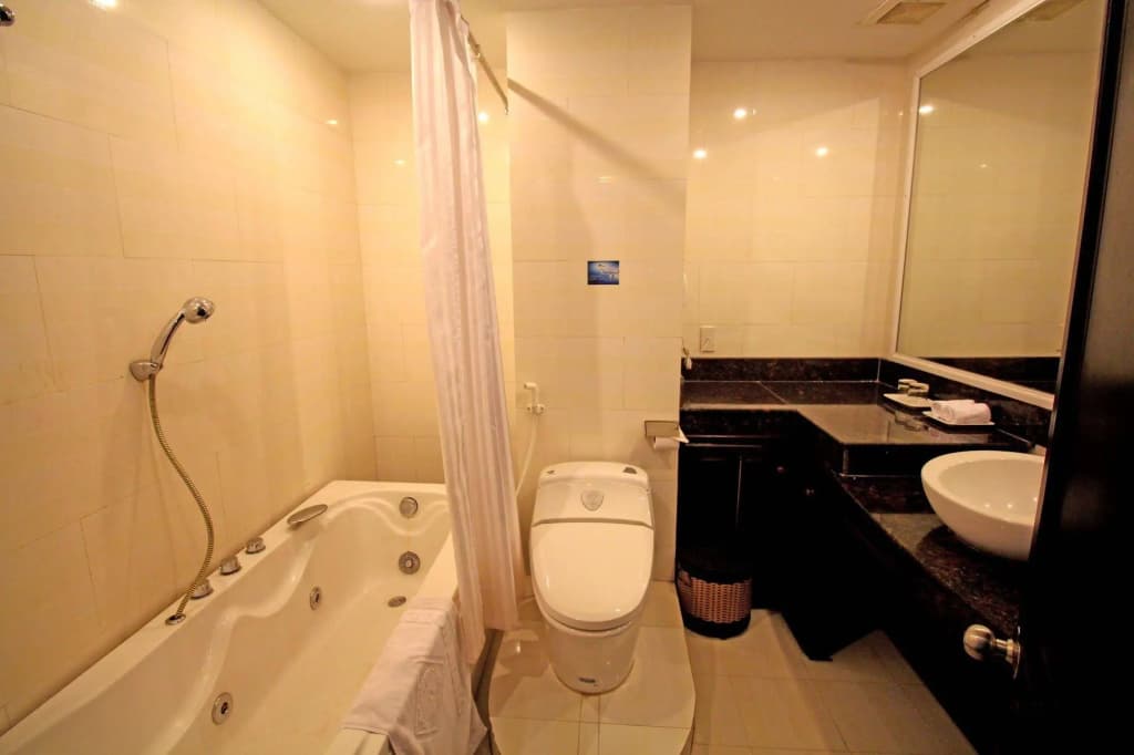 HANZ Orient Hotel Da Nang - photo 10