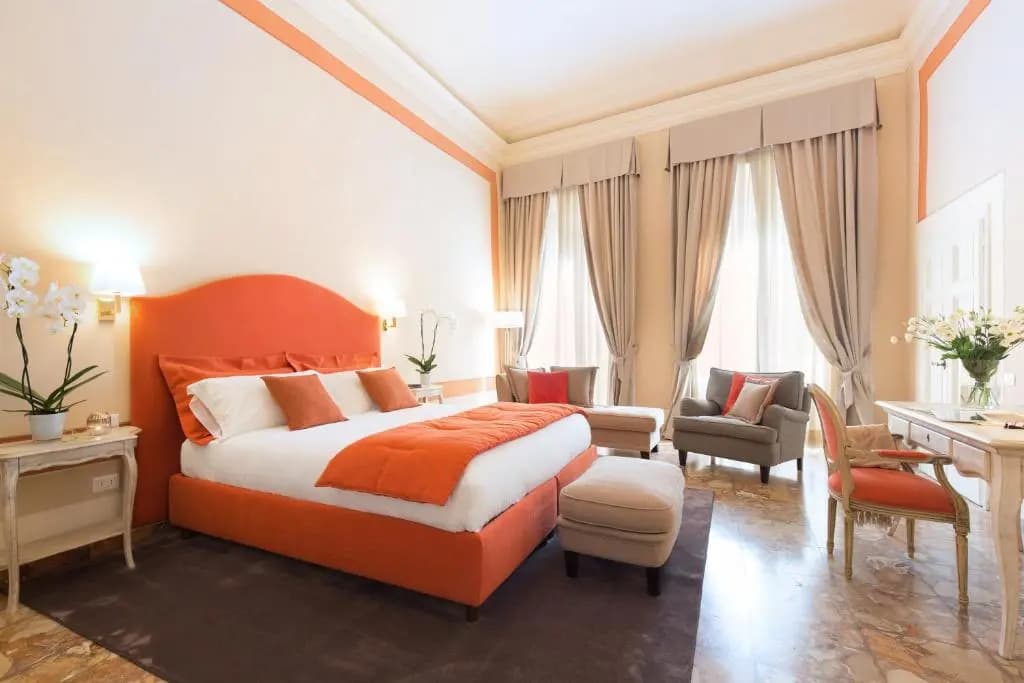 B&b Cerretani Palace - photo 3