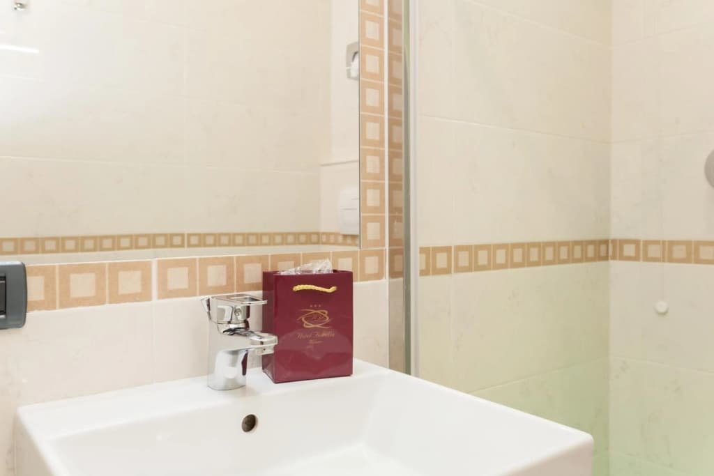 Hotel Fiorella Milano - photo 41