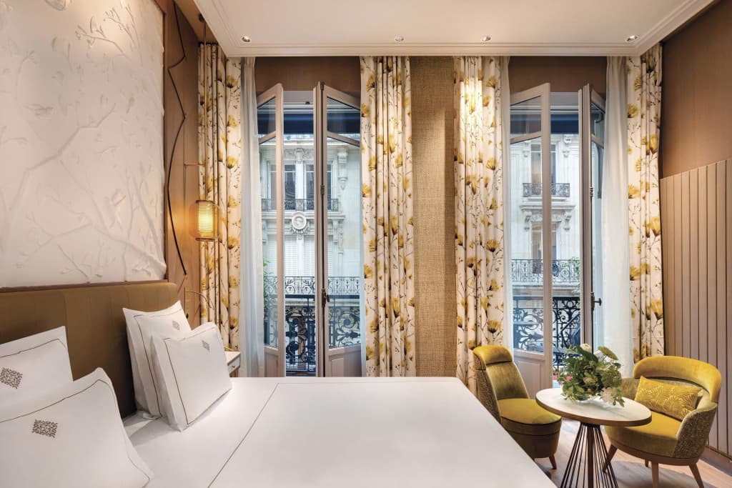 La Demeure Montaigne - photo 4