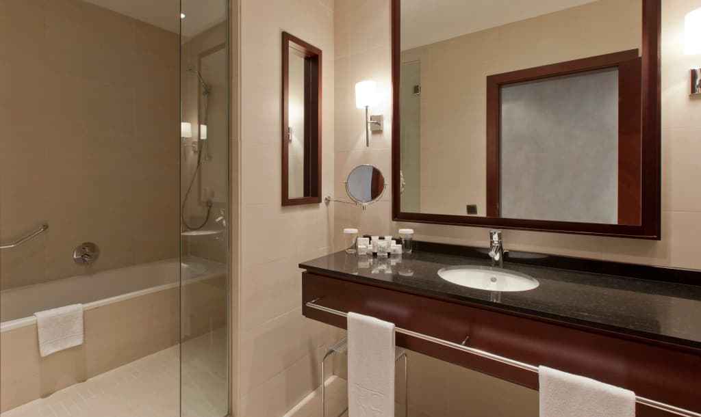 Hotel Barcelona Center - photo 7