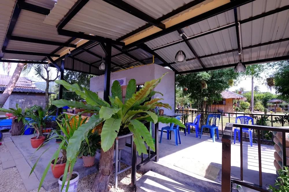 Blue House Bungalow - photo 9