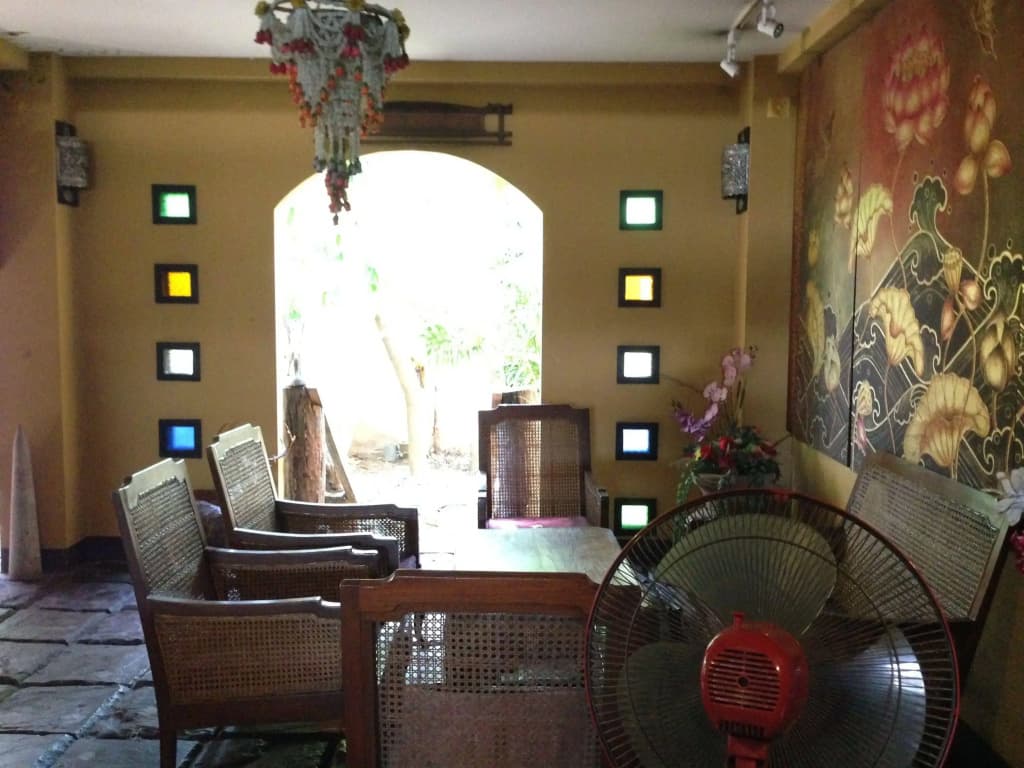 Baan Thong Luang - photo 11