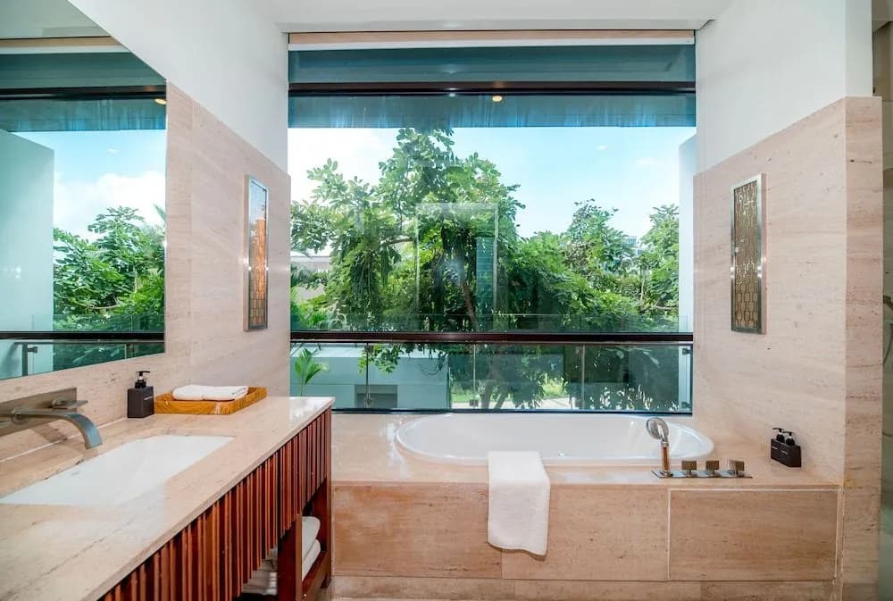 Beachfront Villa Danang Beach - photo 11