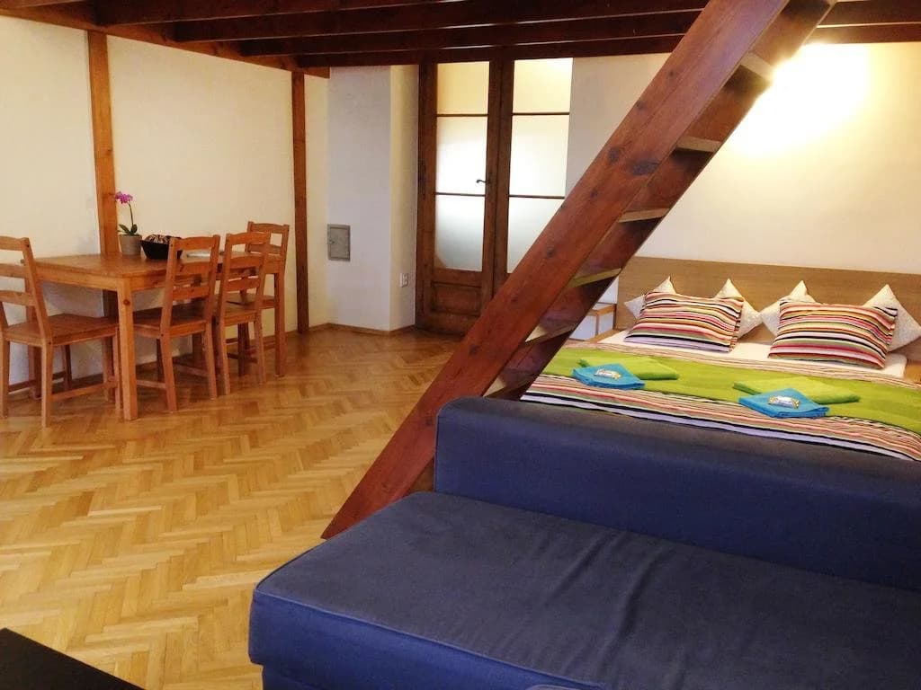 Nice View Apartment - photo 2