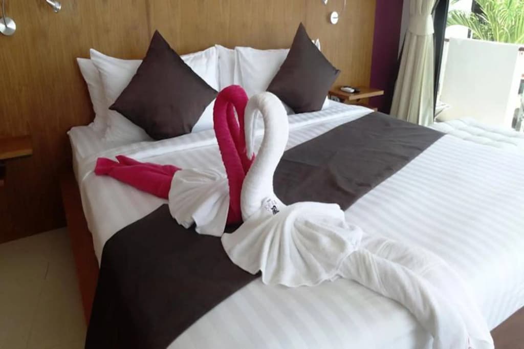 Beluga Boutique Hotel - photo 3