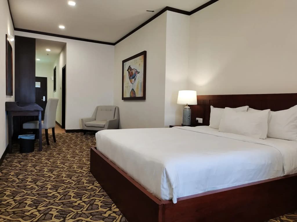 Riviera Suites Melaka - photo 7