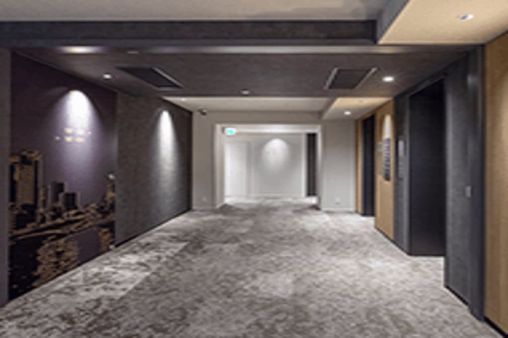 Granbell Hotel Osaka - photo 9