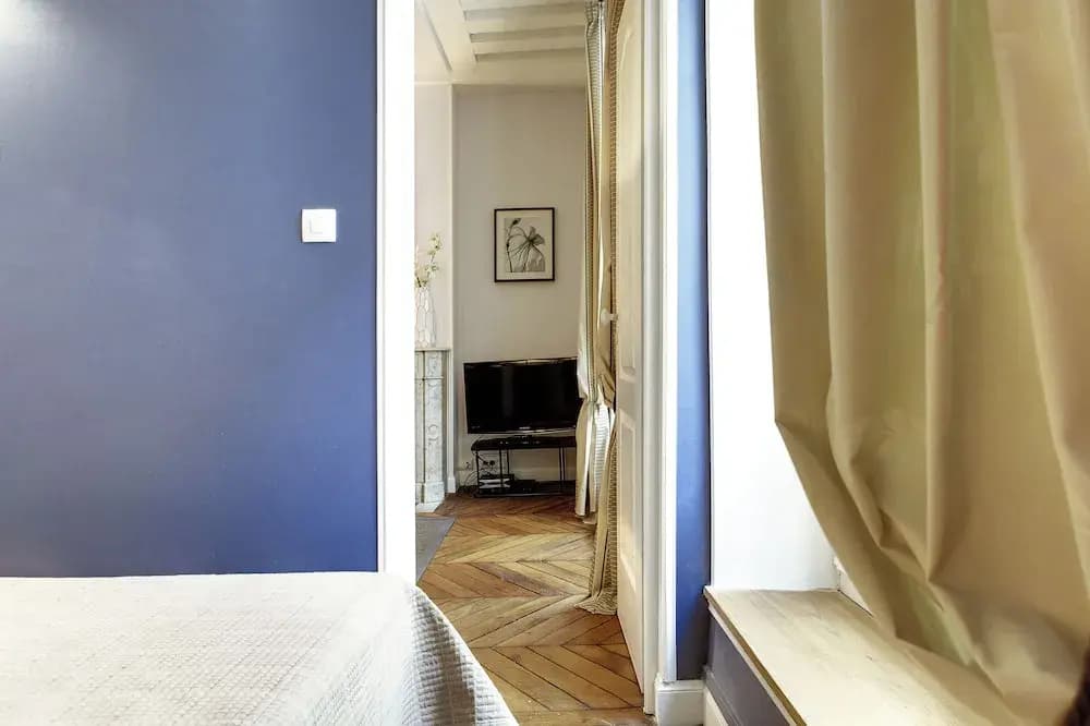 Paris Marais Central Residence - photo 15