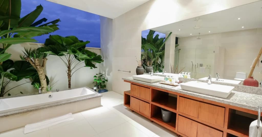 Sehati Villas 1 - photo 4
