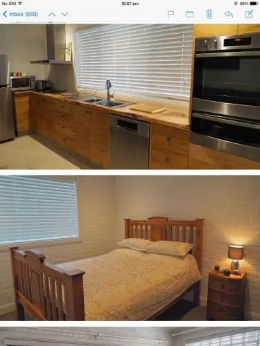 Hideaway Holiday Apartments - photo 3