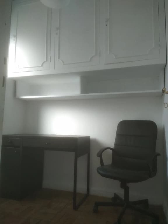 Boomerang Serviced Apartment's - photo 12