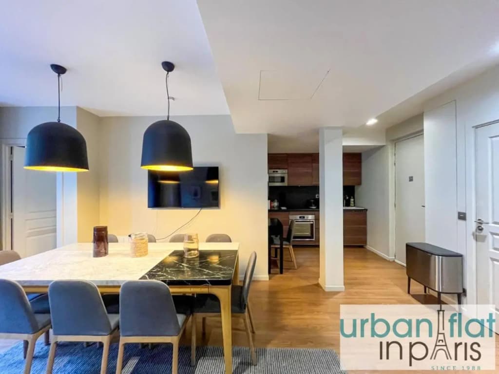 118 - Urban Luxury Flat La Sorbonne - photo 20