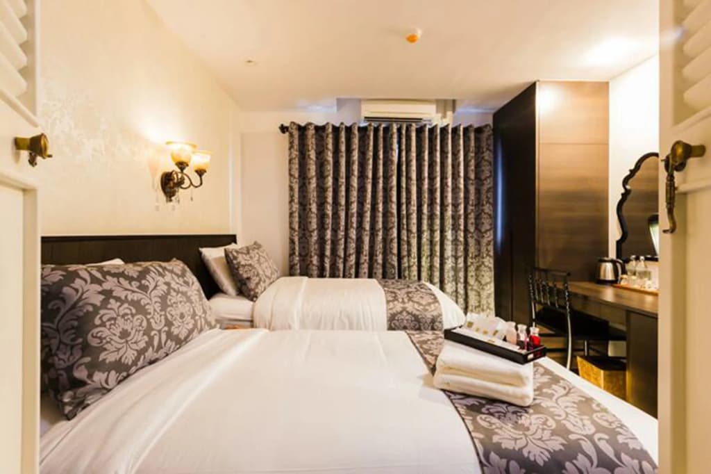 The FAH Silom Hotel - photo 5
