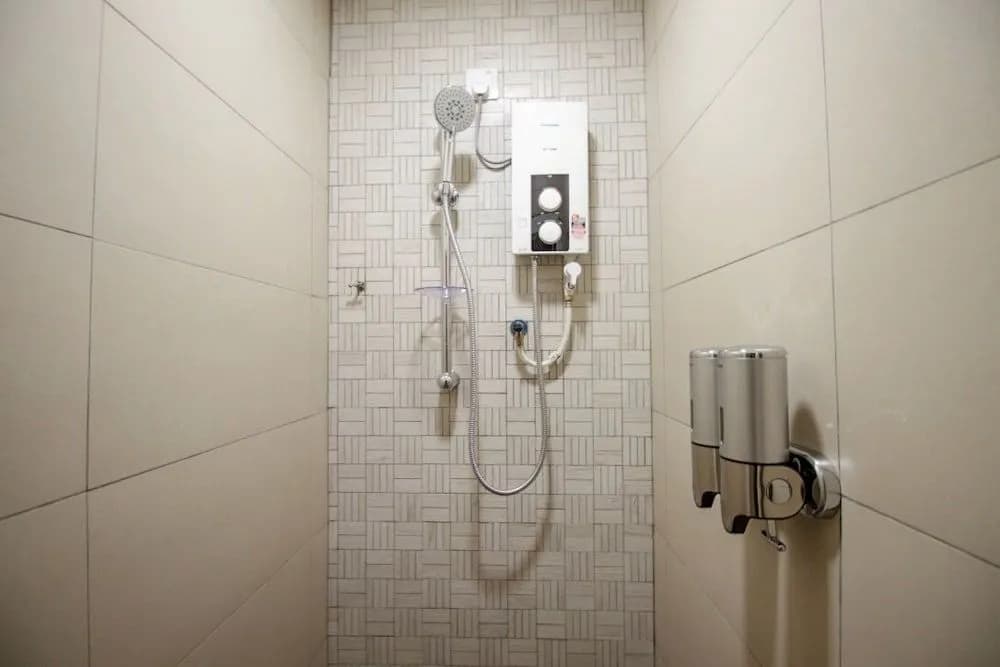 Hexa Hotel & Backpackers Capsules Bukit Bintang - photo 7